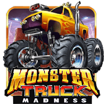 Monster Truck Madness