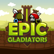 Epic Gladiators