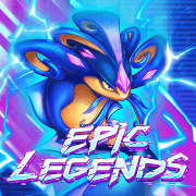 Epic Legends