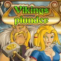 Viking's Plunder