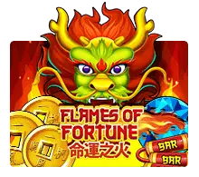 Flames Of Fortune