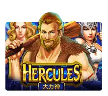 Hercules