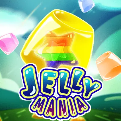 Jellymania