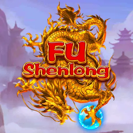 Fu Shenlong 