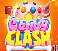 Candy Clash