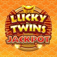 Lucky Twins Jackpot