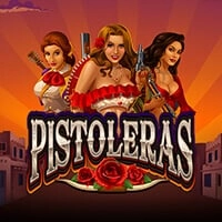 Pistoleras