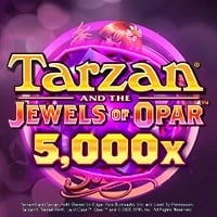 Tarzan and the Jewels of Opar