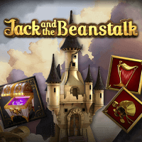 Jack and the Beanstalk