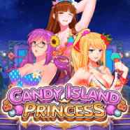 Candy Island Princess