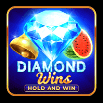 Diamond Wins: Hold and Win