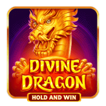 Divine Dragon: Hold and Win