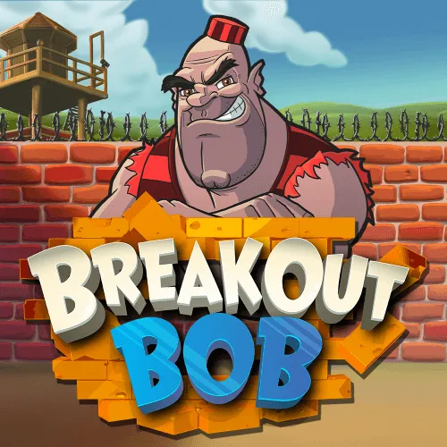 Breakout Bob