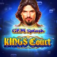 Gem Splash: Kings Court