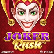 Joker Rush