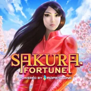 Sakura Fortune