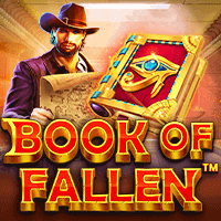 Book of Fallen  