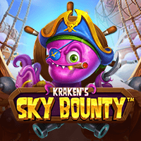 Kraken's Sky Bounty 