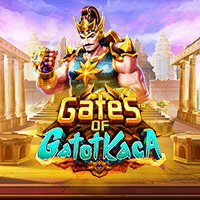 Gates of Gatot Kaca 