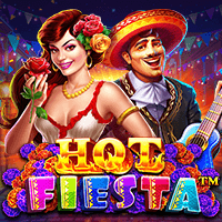 Hot Fiesta  