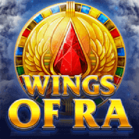 Wings of Ra