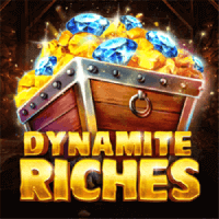 Dynamite Riches