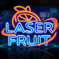 Laser Fruit