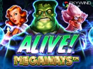 Alive! Megaways