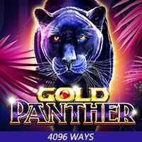 Gold Panther