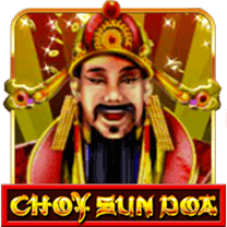 Choy Sun Doa