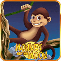 Monkey and the Moon