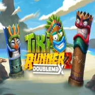 Tiki Runner 2 DoubleMax