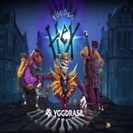 Voodoo Hex