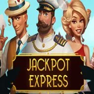 Jackpot Express